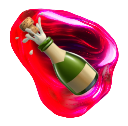 bottle icon